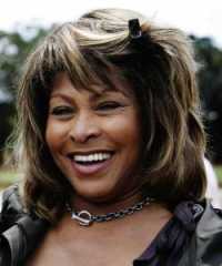 photo of Tina Turner